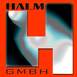 Halm